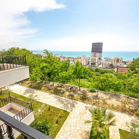 Villa Gozhina Kryemëdhej Exterior foto